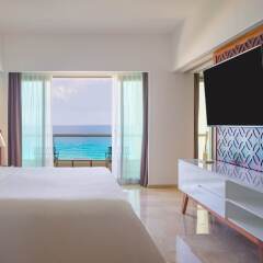 Отель Live Aqua Cancun - Все включено - Только для взрослых Мексика, Канкун - 2 отзыва об отеле, цены и фото номеров - забронировать отель Live Aqua Cancun - Все включено - Только для взрослых онлайн комната для гостей фото 10