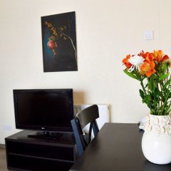 Lordos Hotel Apartments in Nicosia, Cyprus from 193$, photos, reviews - zenhotels.com photo 5