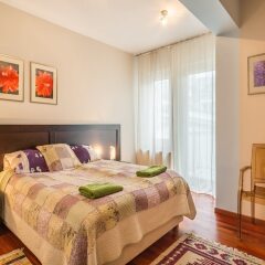 Отель Tatrytop Apartamenty Stara Polana комната для гостей фото 4