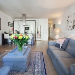 Отель Nine Streets Apartments Нидерланды, Амстердам - отзывы, цены и фото номеров - забронировать отель Nine Streets Apartments онлайн фото 4