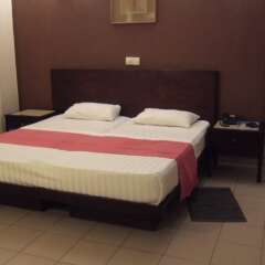 Отель Shalimar Hotel Шри-Ланка, Коломбо - отзывы, цены и фото номеров - забронировать отель Shalimar Hotel онлайн комната для гостей фото 2