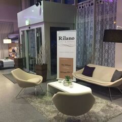Отель Rilano 24 7 Hotel Wolfenbüttel Германия, Вольфенбюттель - отзывы, цены и фото номеров - забронировать отель Rilano 24 7 Hotel Wolfenbüttel онлайн интерьер отеля фото 2