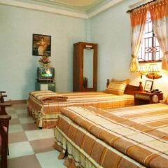 Hoa My I Hotel развлечения