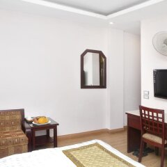 Отель Time Hotel Вьетнам, Ханой - отзывы, цены и фото номеров - забронировать отель Time Hotel онлайн