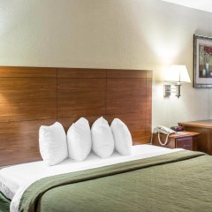Quality Inn Selma in Clayton, United States of America from 85$, photos, reviews - zenhotels.com guestroom photo 3