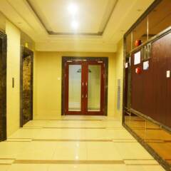 Отель Private Enjoyed Home JinYuan Apartment Китай, Гуанчжоу - отзывы, цены и фото номеров - забронировать отель Private Enjoyed Home JinYuan Apartment онлайн интерьер отеля фото 2