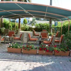 Yavuzhan Hotel Турция, Сиде - 1 отзыв об отеле, цены и фото номеров - забронировать отель Yavuzhan Hotel онлайн фото 5
