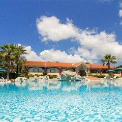 Отель Relais le Magnolie Казаль-Велино бассейн фото 2