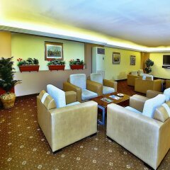 Sahinler Hotel интерьер отеля фото 2
