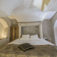Ottoman Cave Suites Турция, Гёреме - отзывы, цены и фото номеров - забронировать отель Ottoman Cave Suites онлайн с домашними животными