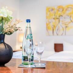 Best Living Hotel Arotel в номере фото 2