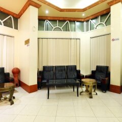 Отель Hamilton Hotel Apartments ОАЭ, Аджман - отзывы, цены и фото номеров - забронировать отель Hamilton Hotel Apartments онлайн