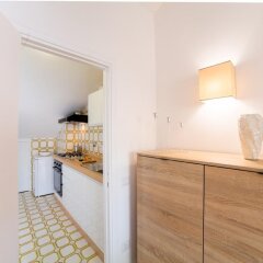 Отель Grand Master Suites удобства в номере