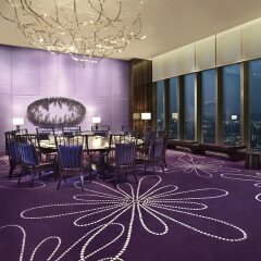 Отель W Taipei Тайвань, Тайбэй - отзывы, цены и фото номеров - забронировать отель W Taipei онлайн фото 4