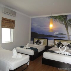 King Grand Boutique Hotel in Phnom Penh, Cambodia from 30$, photos, reviews - zenhotels.com guestroom photo 2
