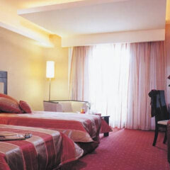 Parsian Evin Hotel in Tehran, Iran from 147$, photos, reviews - zenhotels.com guestroom photo 2