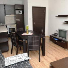 Отель Polaris Inn Банско комната для гостей фото 3