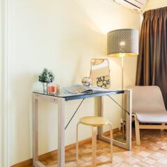 Апартаменты Big Central Metro Station Apartment 2 в номере фото 2