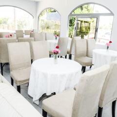 Отель Valentino Hotel Греция, Петалудес - отзывы, цены и фото номеров - забронировать отель Valentino Hotel онлайн питание фото 3