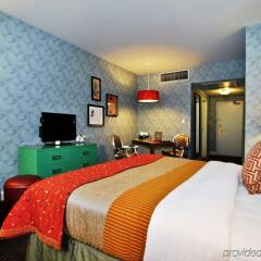 Отель Carriage Inn детские мероприятия фото 2