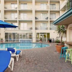Отель Hilton Garden Inn Orange Beach бассейн фото 3