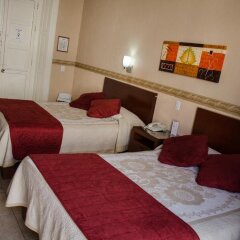 Hotel Posada Regis комната для гостей фото 5