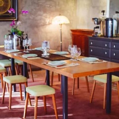 Отель East Inn Китай, Пекин - отзывы, цены и фото номеров - забронировать отель East Inn онлайн питание фото 3