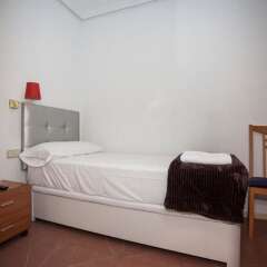 Отель Hostal Ártico детские мероприятия