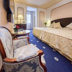 Hotel Roger de Lluria Barcelona комната для гостей фото 2