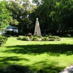 Отель Relais Villa Selvatico Ронкаде фото 3