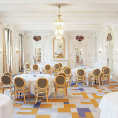 Отель Crowne Plaza Brussels - Le Palace