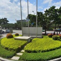 Отель Swiss Grand Xiamen Китай, Сямынь - отзывы, цены и фото номеров - забронировать отель Swiss Grand Xiamen онлайн фото 2