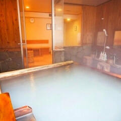 Sounkyo Choyo Resort Hotel Камикава сауна
