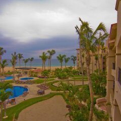 Отель Las Mananitas LM C308 3 Bedroom Condo By Seaside Los Cabos пляж
