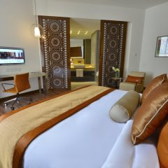 Fraser Suites Diplomatic Area Bahrain in Manama, Bahrain from 197$, photos, reviews - zenhotels.com room amenities