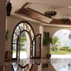 Mercure Hurghada Hotel фото 5
