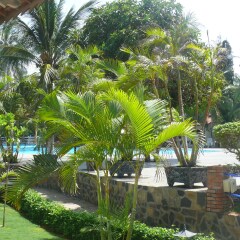 Отель Hai Au Mui Ne Beach Resort & Spa Фантхьет пляж фото 2