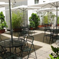 Hotel Travel Park Lisboa фото 13