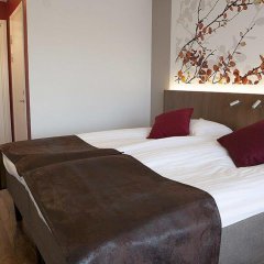 Best Western Hotell Ljungby in Ljungby, Sweden from 157$, photos, reviews - zenhotels.com guestroom photo 2