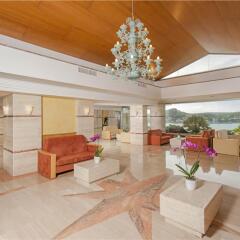 Iberostar Suites Hotel Jardín del Sol – Adults Only (отель только для взрослых) интерьер отеля