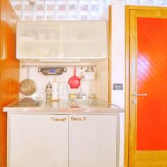 Апартаменты DolceVita Apartments N. 118 Венеция в номере