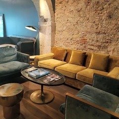 Отель Dare Lisbon House Португалия, Лиссабон - отзывы, цены и фото номеров - забронировать отель Dare Lisbon House онлайн фото 2