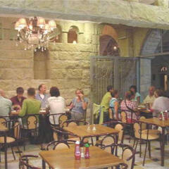 Отель Volubilis Марокко, Касабланка - 4 отзыва об отеле, цены и фото номеров - забронировать отель Volubilis онлайн питание фото 2