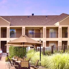 Отель Sonesta ES Suites Somerset фото 3