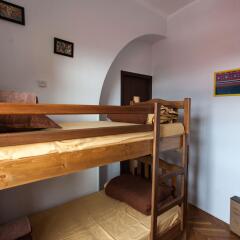 Отель Namaste Hostel Грузия, Тбилиси - 1 отзыв об отеле, цены и фото номеров - забронировать отель Namaste Hostel онлайн детские мероприятия