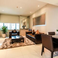 Отель Mandarin Hotel Managed by Centre Point Таиланд, Бангкок - 3 отзыва об отеле, цены и фото номеров - забронировать отель Mandarin Hotel Managed by Centre Point онлайн комната для гостей