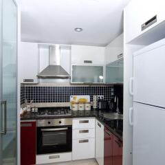 Апартаменты Belek Golf Apartments в номере фото 2