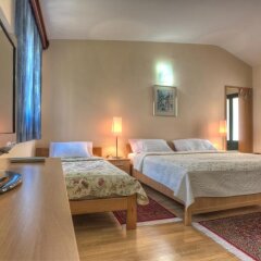 Отель Villa Stevan комната для гостей фото 5
