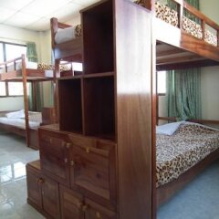 Отель Binh Yen Hotel Вьетнам, Далат - 1 отзыв об отеле, цены и фото номеров - забронировать отель Binh Yen Hotel онлайн детские мероприятия фото 2
