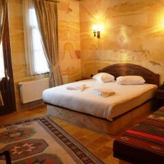 Akuzun Hotel комната для гостей фото 3